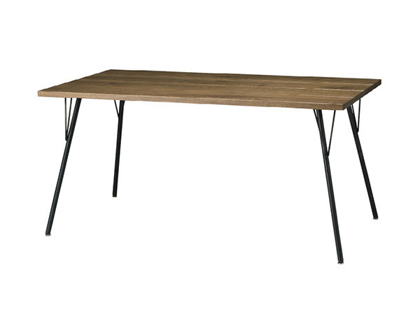JOURNAL STANDARD FURNITURE SENS DINING TABLE / ジャーナル