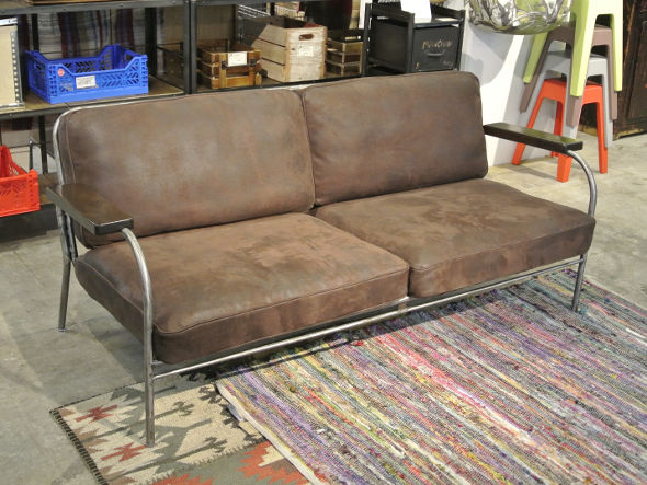 JOURNAL STANDARD FURNITURE LAVAL SOFA 1P / ジャーナルスタンダード