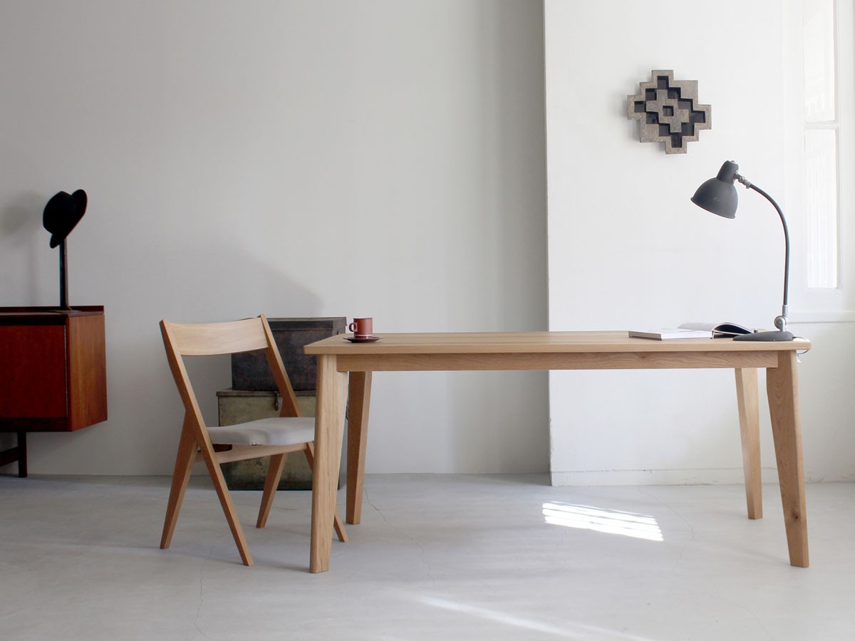 karf Enough Chair / カーフ イナフ チェア - インテリア・家具通販