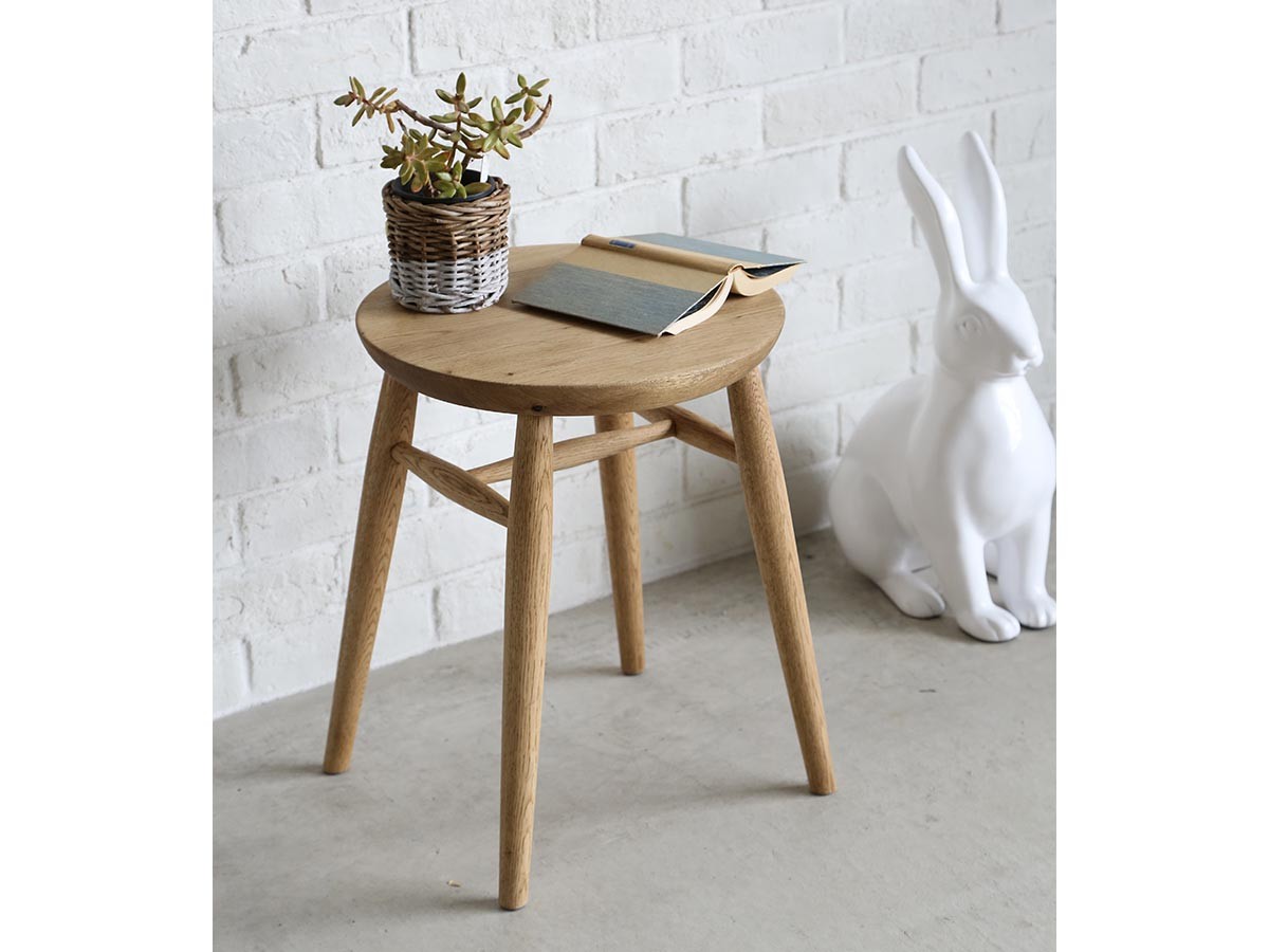 CRASH GATE MARUKECH STOOL / クラッシュゲート マルケッシュ スツール