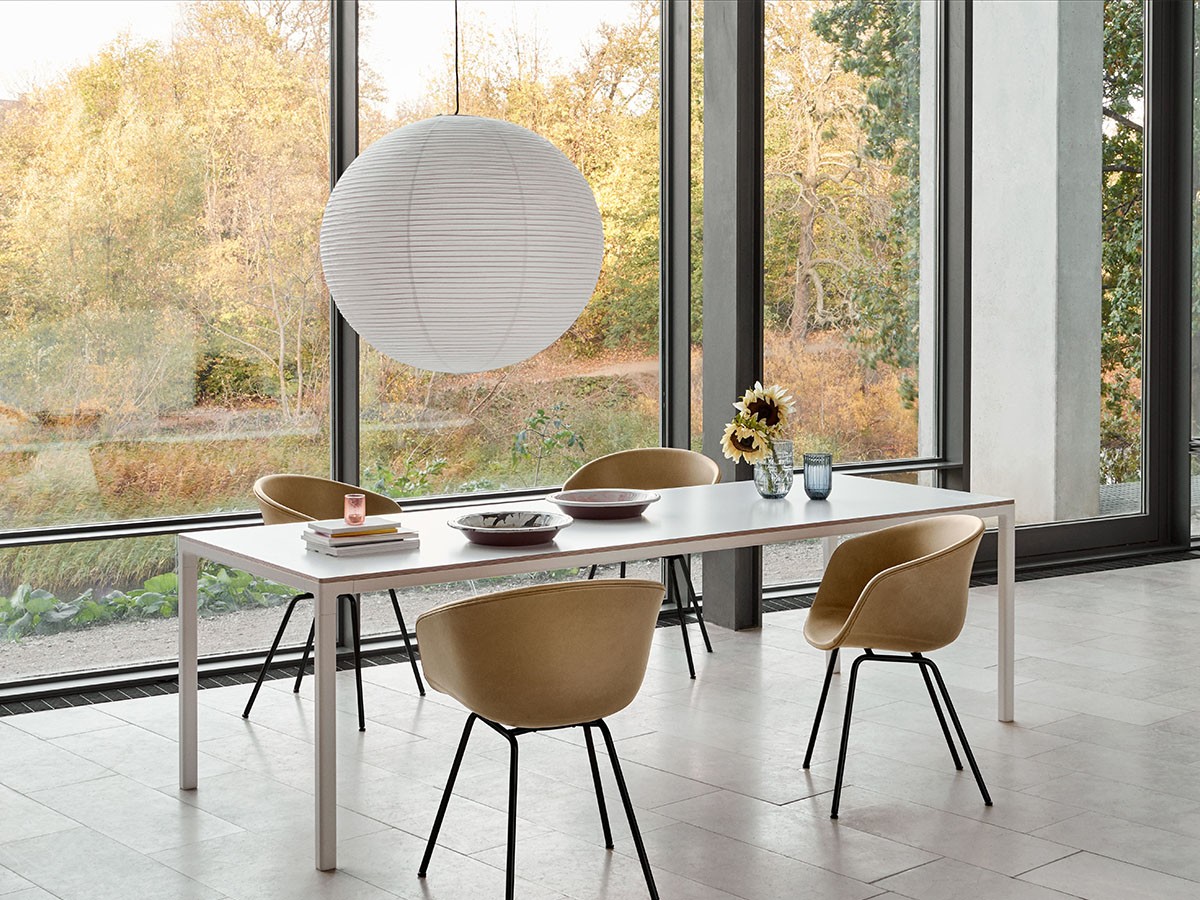 HAY PAPER SHADE + CORD SET PENDANT / ヘイ ペーパー シェード +