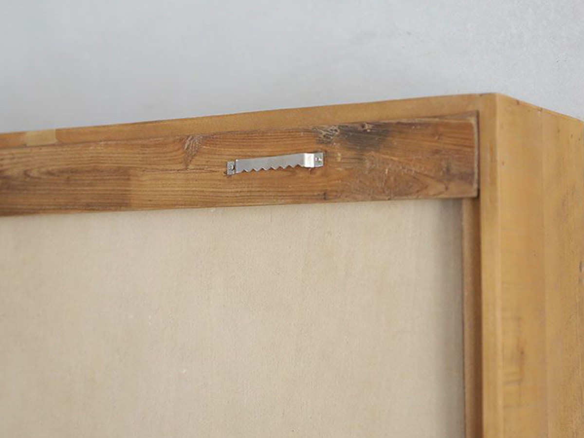 Knot antiques TRITON MIRROR / ノットアンティークス トリトン ミラー