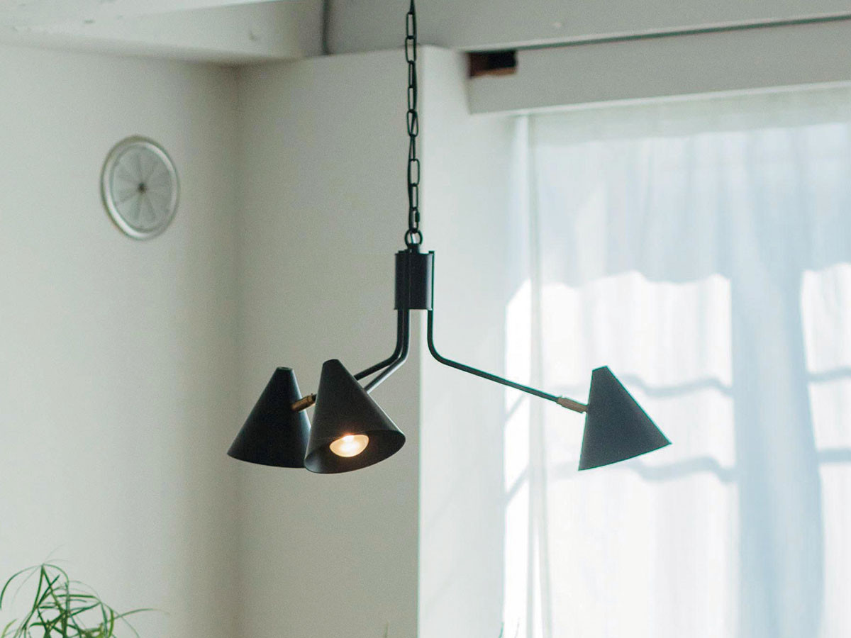 APROZ TENTACLES / アプロス テンタクルス - インテリア・家具通販