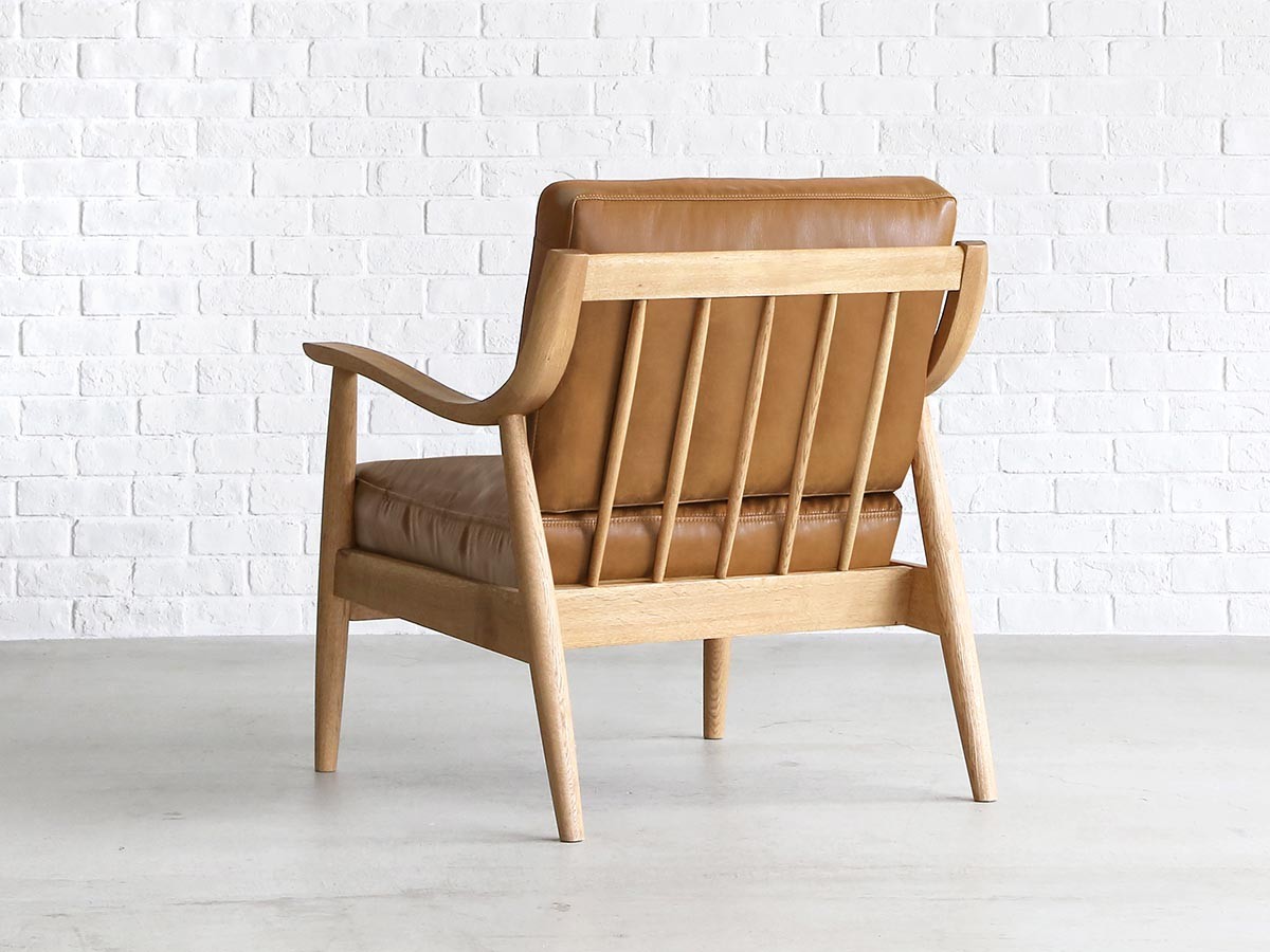 Easy Life ARNE SOFA 1P / イージーライフ アルネソファ 1人掛け