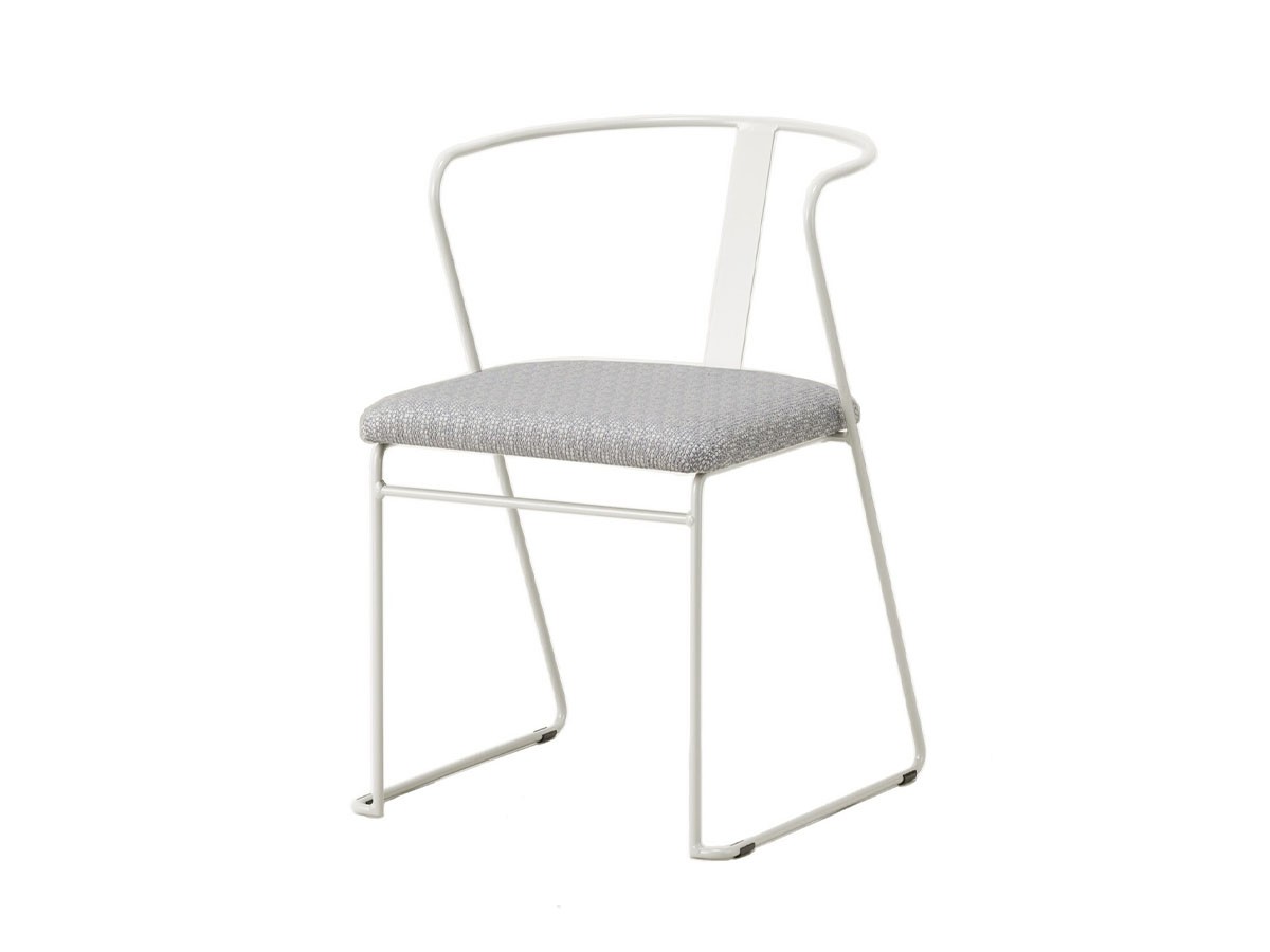 杉山製作所 felice stacking Chair / すぎやませいさくしょ