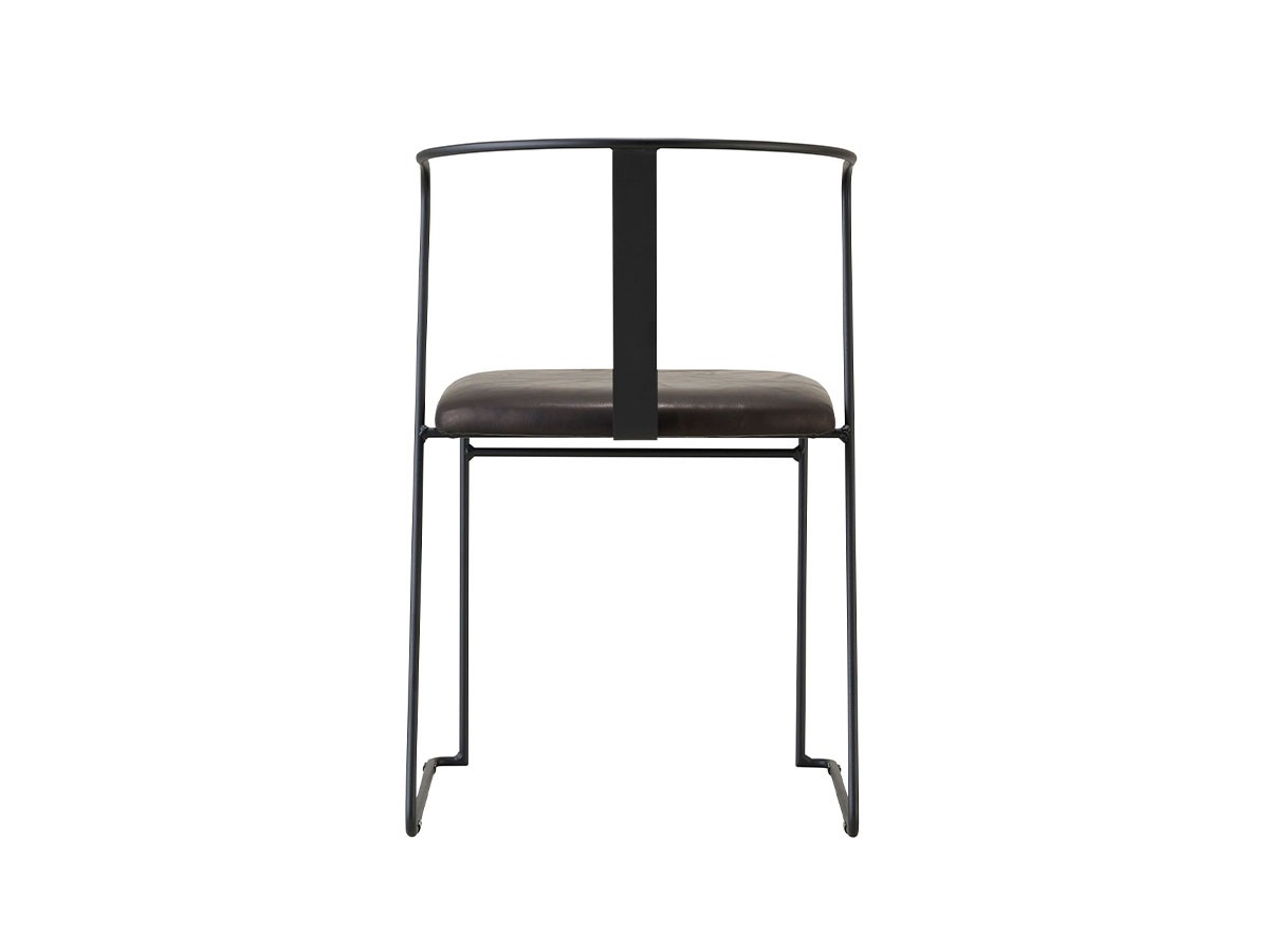 杉山製作所 felice stacking Chair / すぎやませいさくしょ