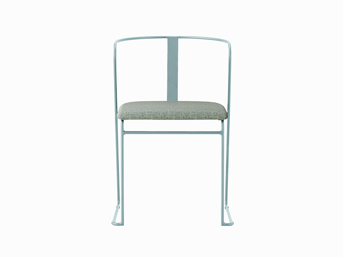 杉山製作所 felice stacking Chair / すぎやませいさくしょ