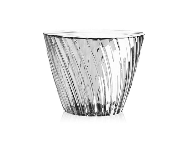 Kartell SPARKLE TABLE / カルテル スパークルL テーブル - インテリア