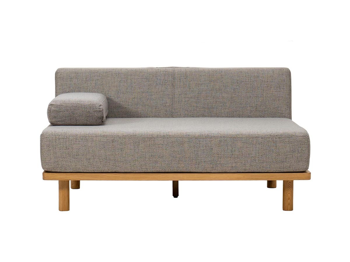 Fumi クッションでくつろぐソファ / フミ クッションでくつろぐソファ