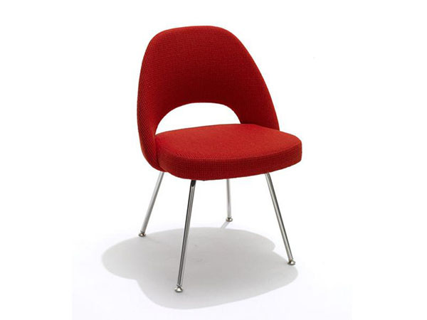 Knoll Saarinen Collection Conference Armless Chair / ノル