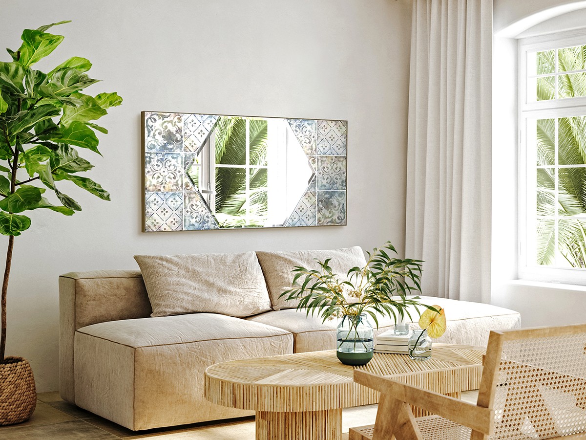 HITOSIO Journey Oriental Blue / ヒトシオ ジャーニー オリエンタル