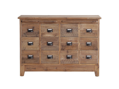 Knot antiques GRAM CHEST 800 / ノットアンティークス グラム