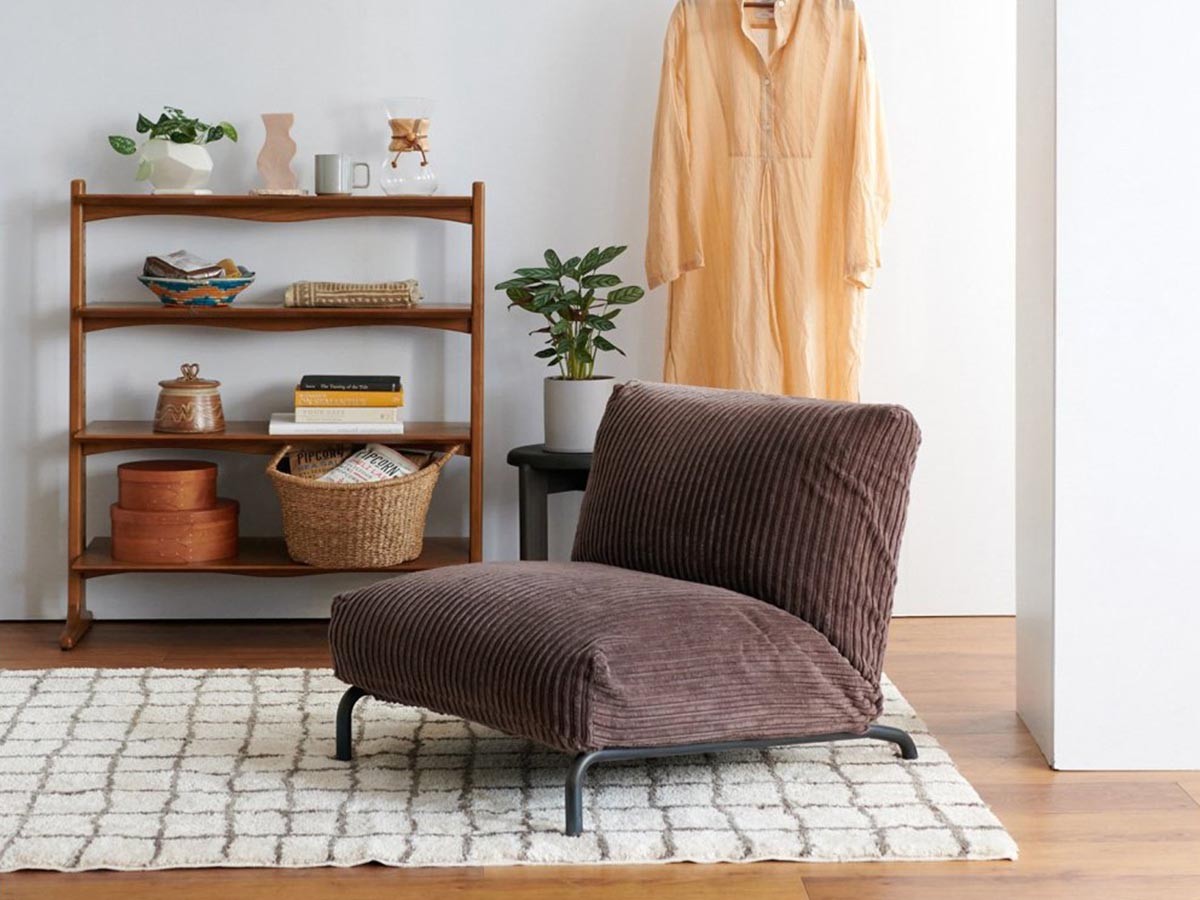 本日限定値下げ】ジャーナルスタンダー☆ロデチェア1シーター&カバー