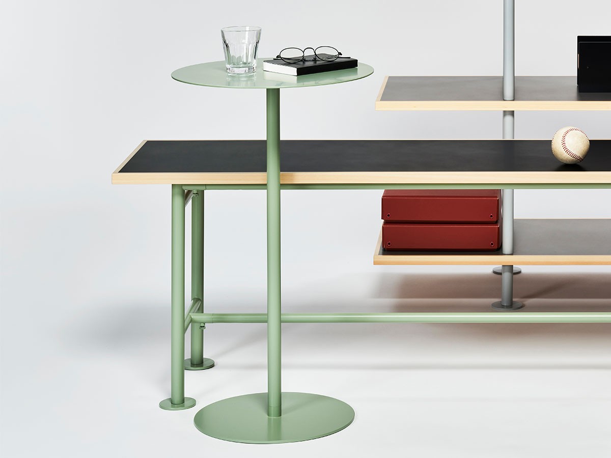 KIT Side table / キット サイドテーブル STB-02 - インテリア・家具