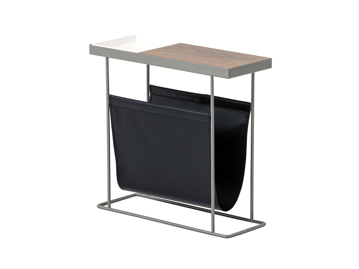 DUENDE COMPANION WITH MAGAZINE RACK / デュエンデ コンパニオン