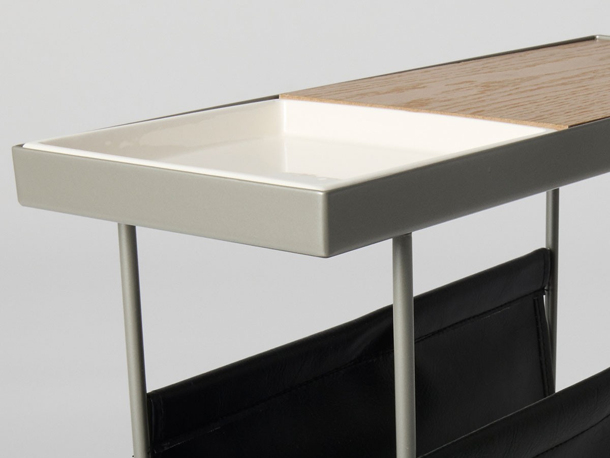 DUENDE COMPANION WITH MAGAZINE RACK / デュエンデ コンパニオン