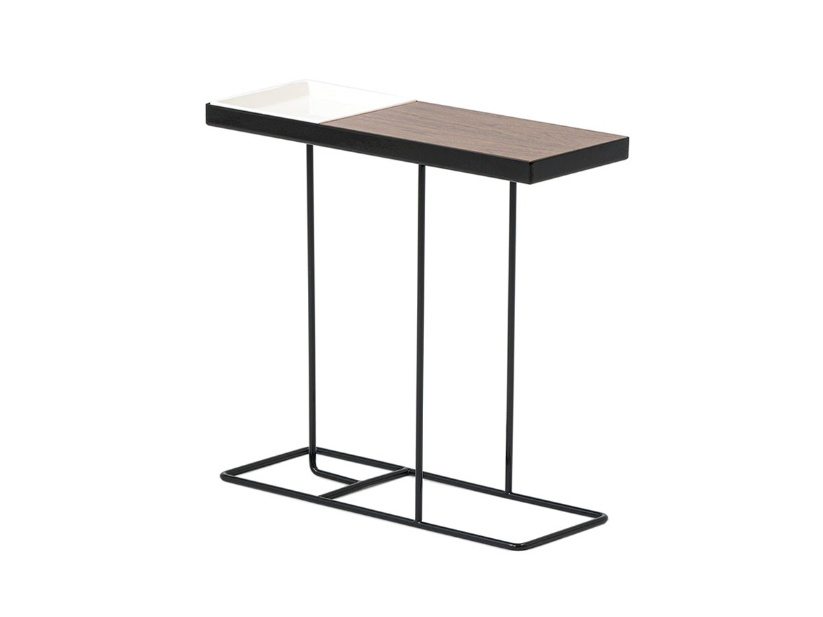 DUENDE COMPANION WITH MAGAZINE RACK / デュエンデ コンパニオン