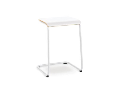 Knoll Office Toboggan Pull Up Table / ノルオフィス トボガン プル