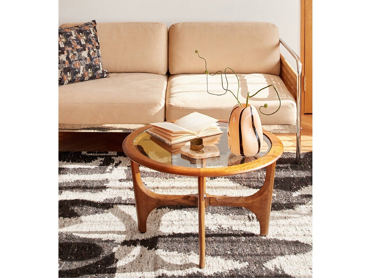 ACME Furniture SILHOUETTE CENTER TABLE / アクメファニチャー