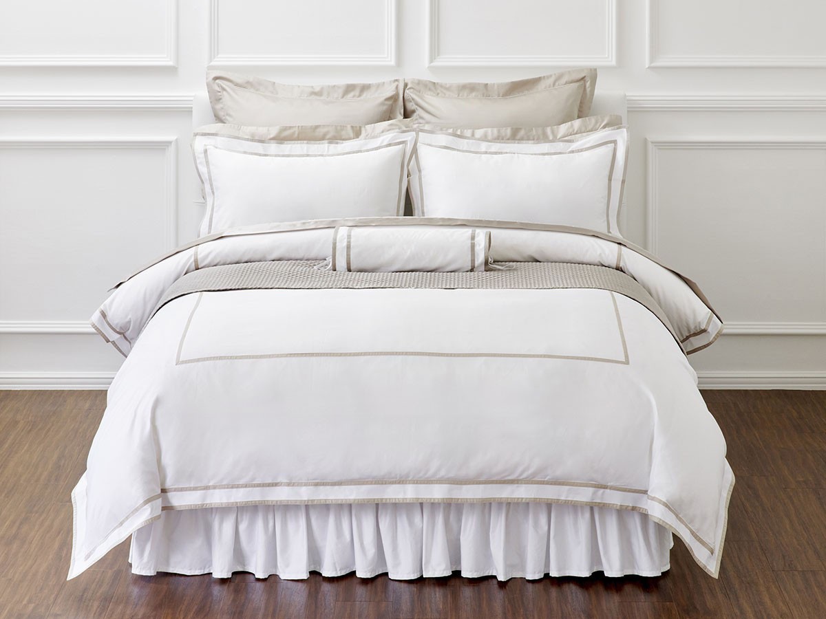 HOTEL LIKE INTERIOR 400TC Hotel / ホテルライクインテリア 400TC