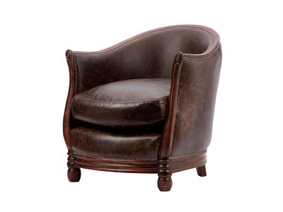 HALO DECO TUB CHAIR / ハロ デコ タブ チェア - インテリア・家具通販