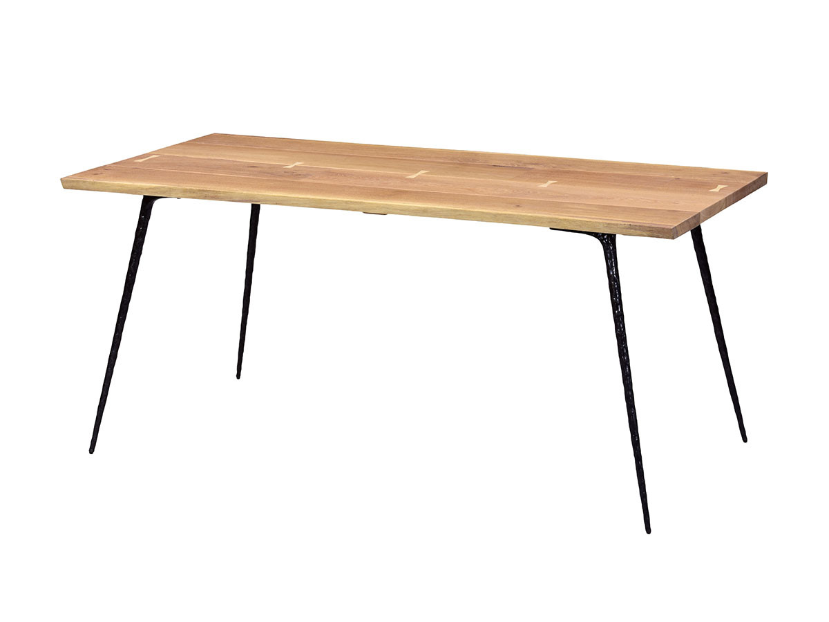SQUARE ROOTS NEXA DINING TABLE / スクエアルーツ ネクサ ダイニング