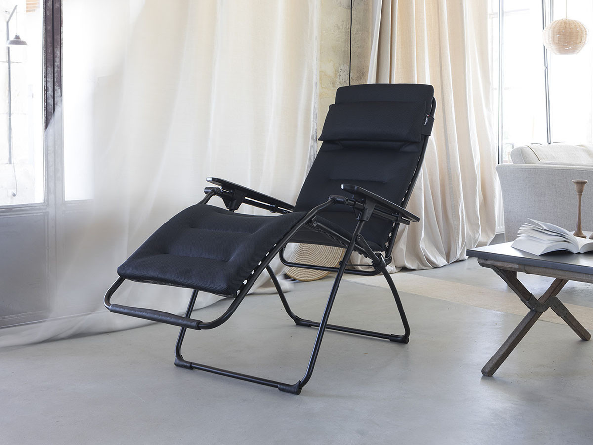Lafuma mobilier FUTURA AIR COMFORT / ラフマモビリエ フチュラ
