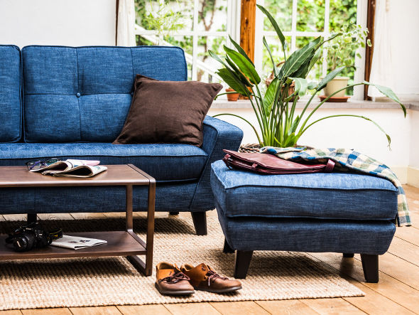 最終値下げ RELAX FORM プール 3人掛 ソファセット 3人掛けソファ＋