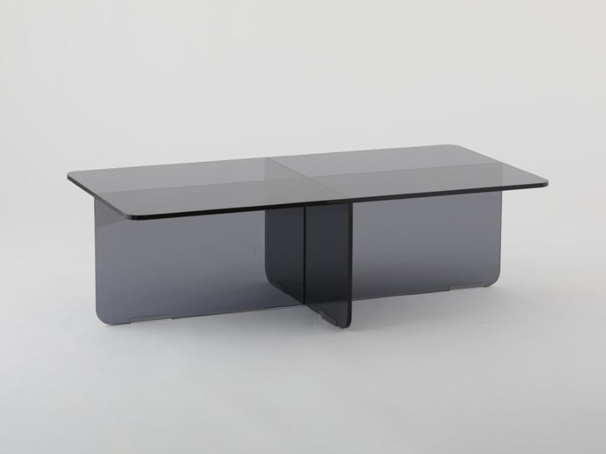 moda en casa QUARTER coffee table / モーダ・エン・カーサ