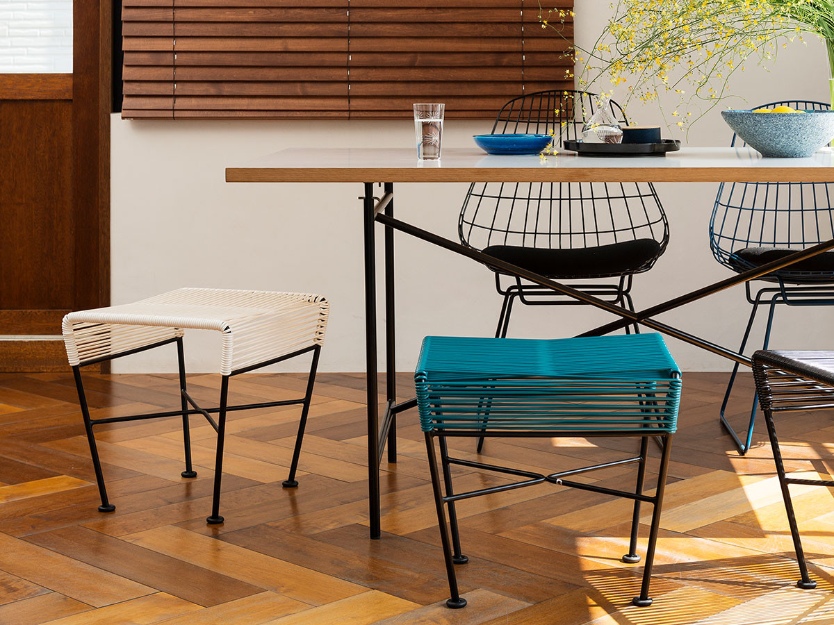 RICHARD LAMPERT Eiermann Table 1400 / リチャード・ランパート