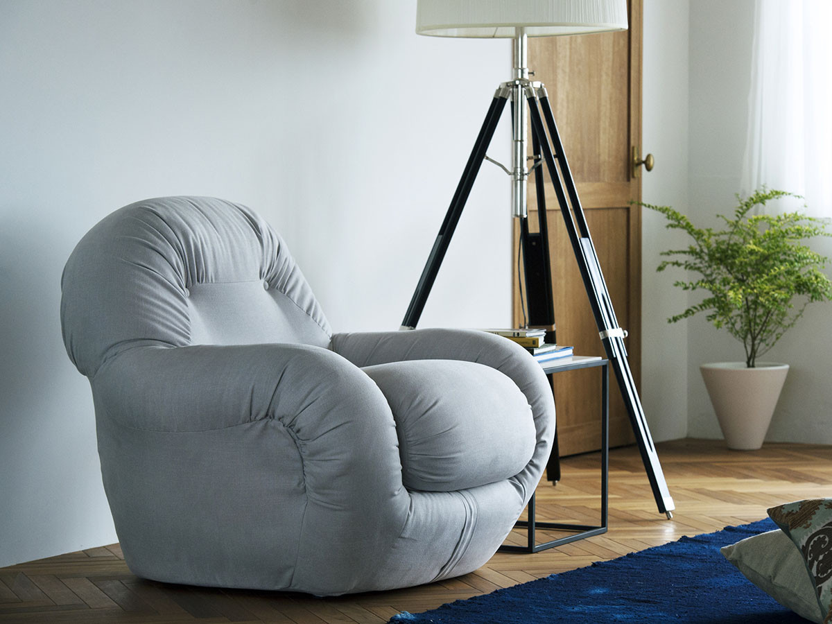 COMPLEX AERO SIDE TABLE / STONE / コンプレックス エアロ サイド