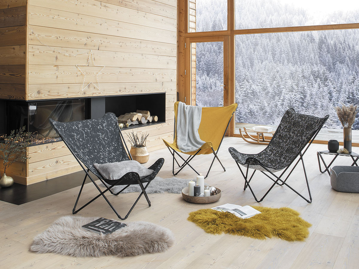 Lafuma TRANSABED XL PLUS バーガンディ Lafuma TRANSABED XL PLUS