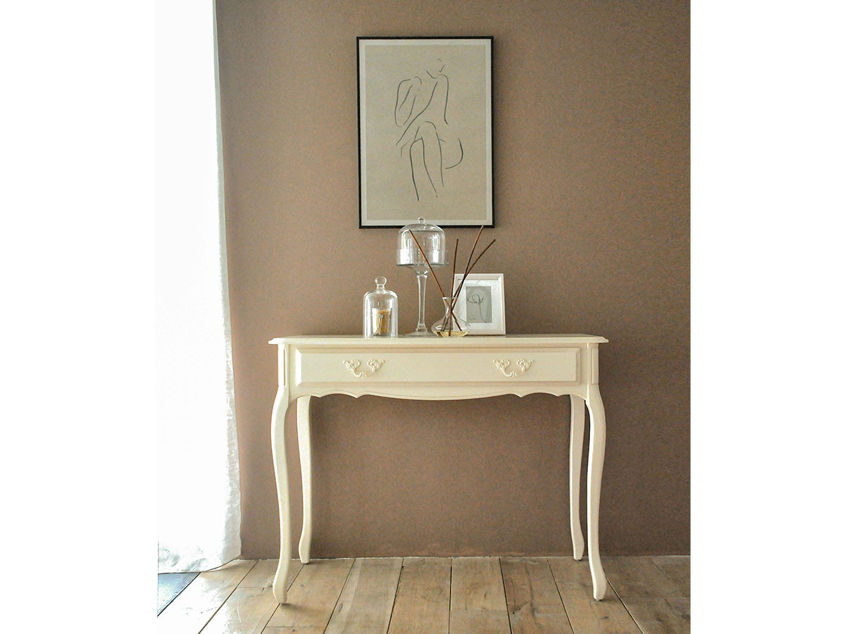 ローラアシュレイ クリフトン コンソール テーブル 【公式通販】