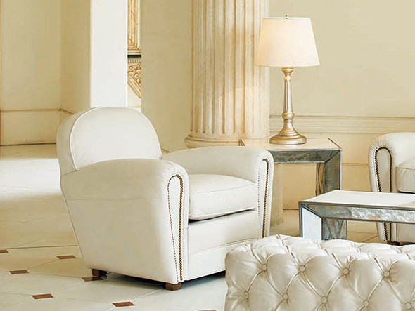 HALO FLEAMARKET 1P SOFA / ハロ フリーマーケット 1人掛けソファ