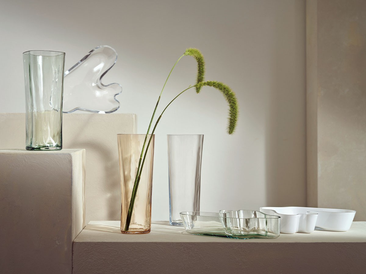 iittala Alvar Aalto Collection Bowl / イッタラ アルヴァ・アアルト