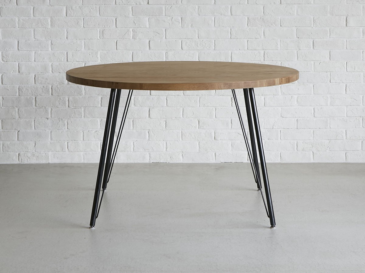 Knot antiques FRANK TABLE / ノットアンティークス フランク テーブル