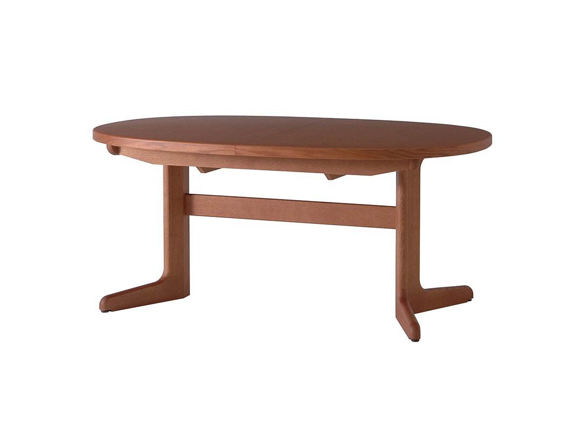 日進木工 GROW Extension Table / にっしんもっこう グロウ 伸長式