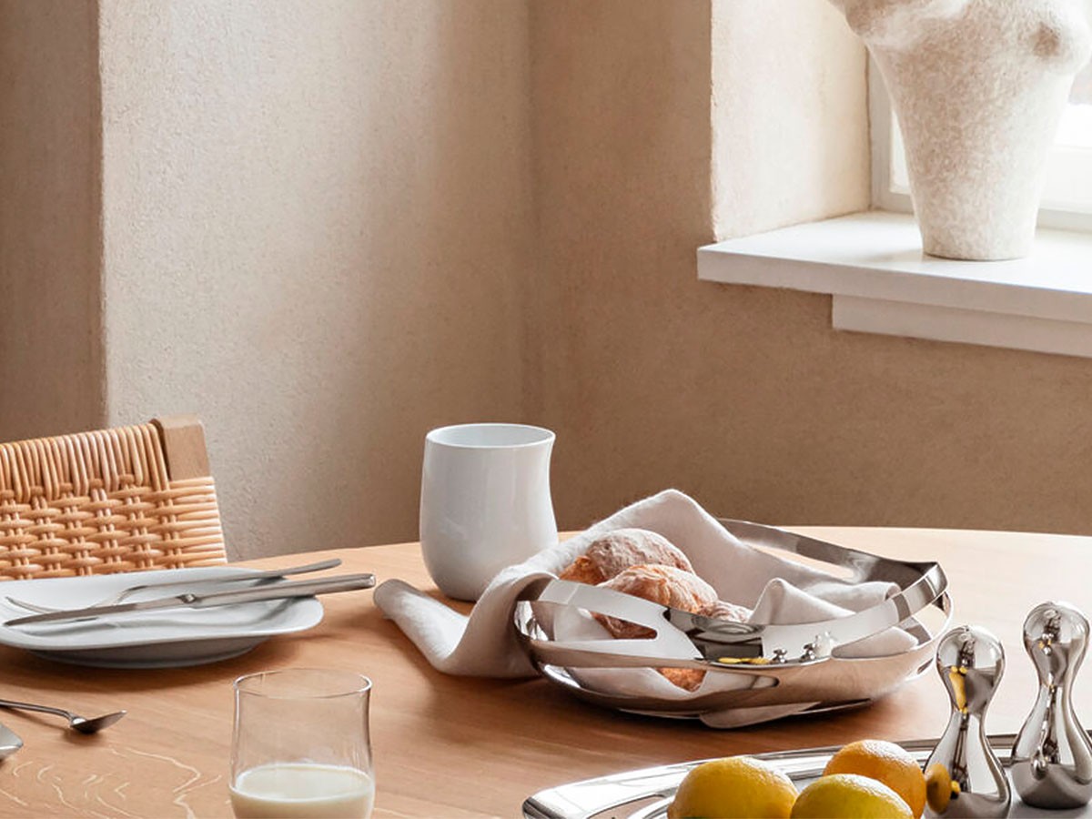 GEORG JENSEN COBRA BASKET / ジョージ ジェンセン コブラ バスケット