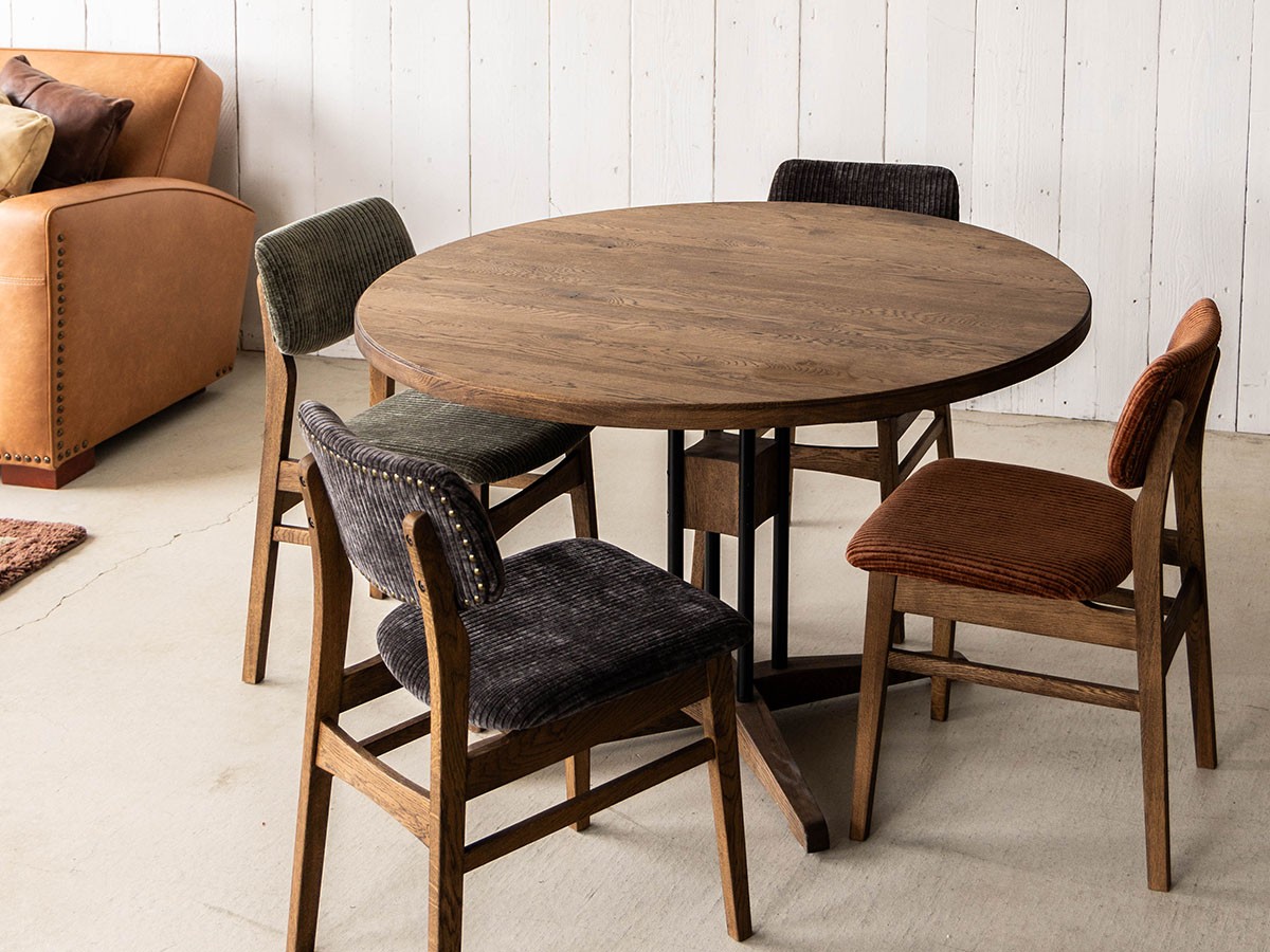 Easy Life HAKUBI DINING TABLE / イージーライフ ハクビ ダイニング