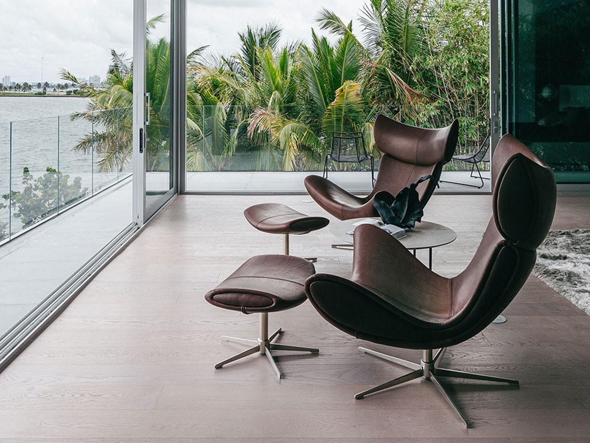 まとめ割引】ボーコンセプト ラウンジチェア 北欧 1人掛け まとめ割引