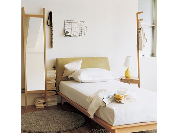 IDEE SLEIGH MIRROR / イデー スレイ ミラー - インテリア・家具通販