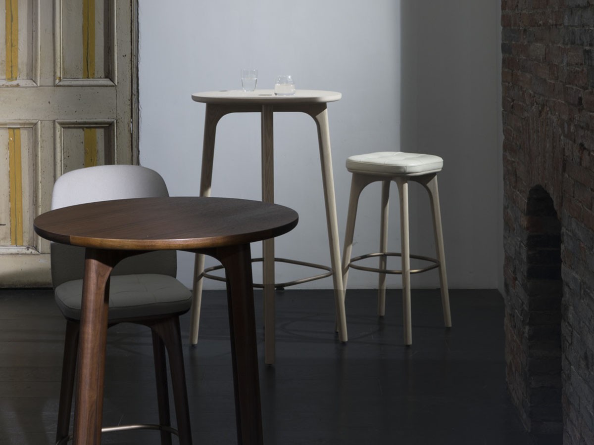Stellar Works Utility Cafe Table / ステラワークス ユーティリティ