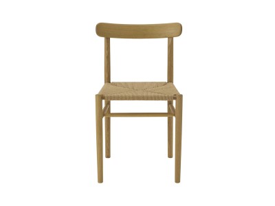 Lightwood Chair / ライトウッド チェア 張座（メープル