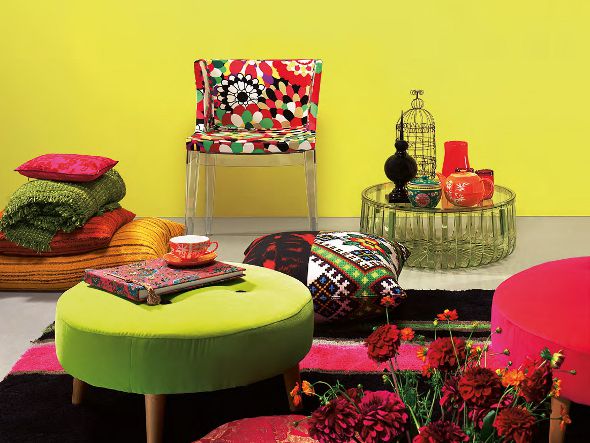 Kartell PANIER / カルテル パニエ - インテリア・家具通販【FLYMEe】