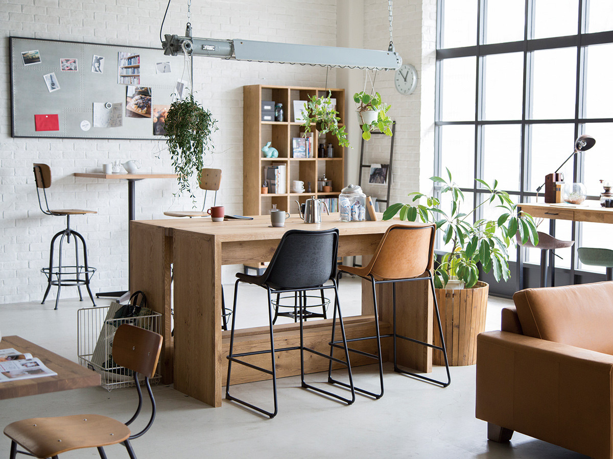 Easy Life BENNET COUNTER TABLE / イージーライフ ベネット