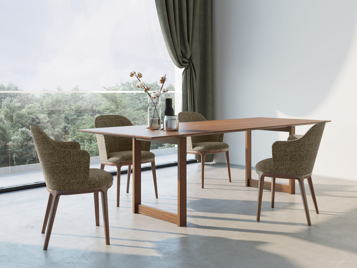 MASTERWAL YU UT2 / マスターウォール ユー ユーティーツー ダイニング