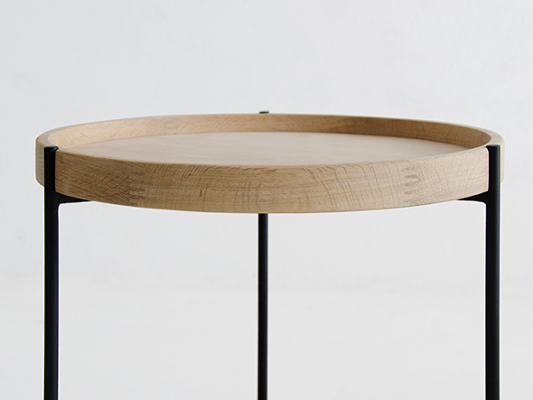 Sketch HUMLA end table / スケッチ フムラ エンドテーブル