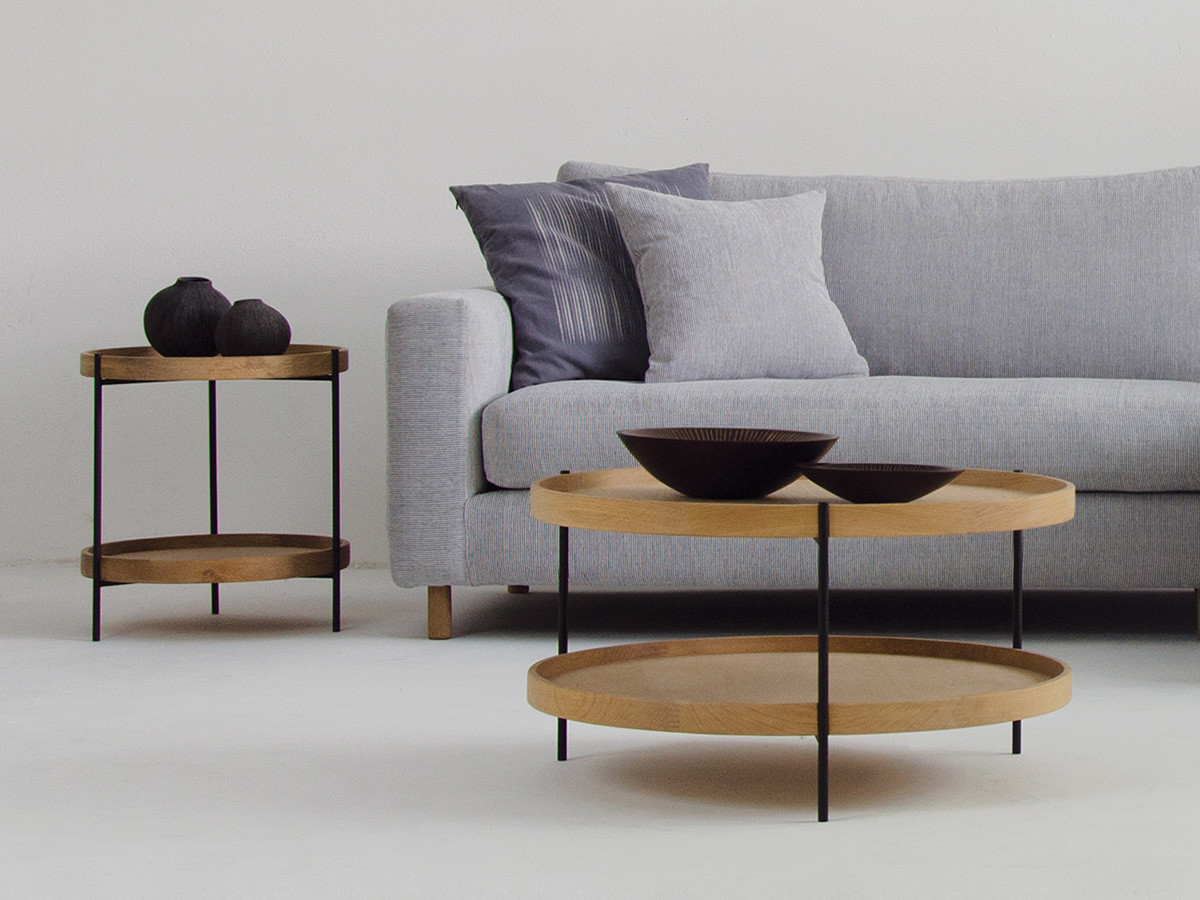 Sketch HUMLA end table / スケッチ フムラ エンドテーブル