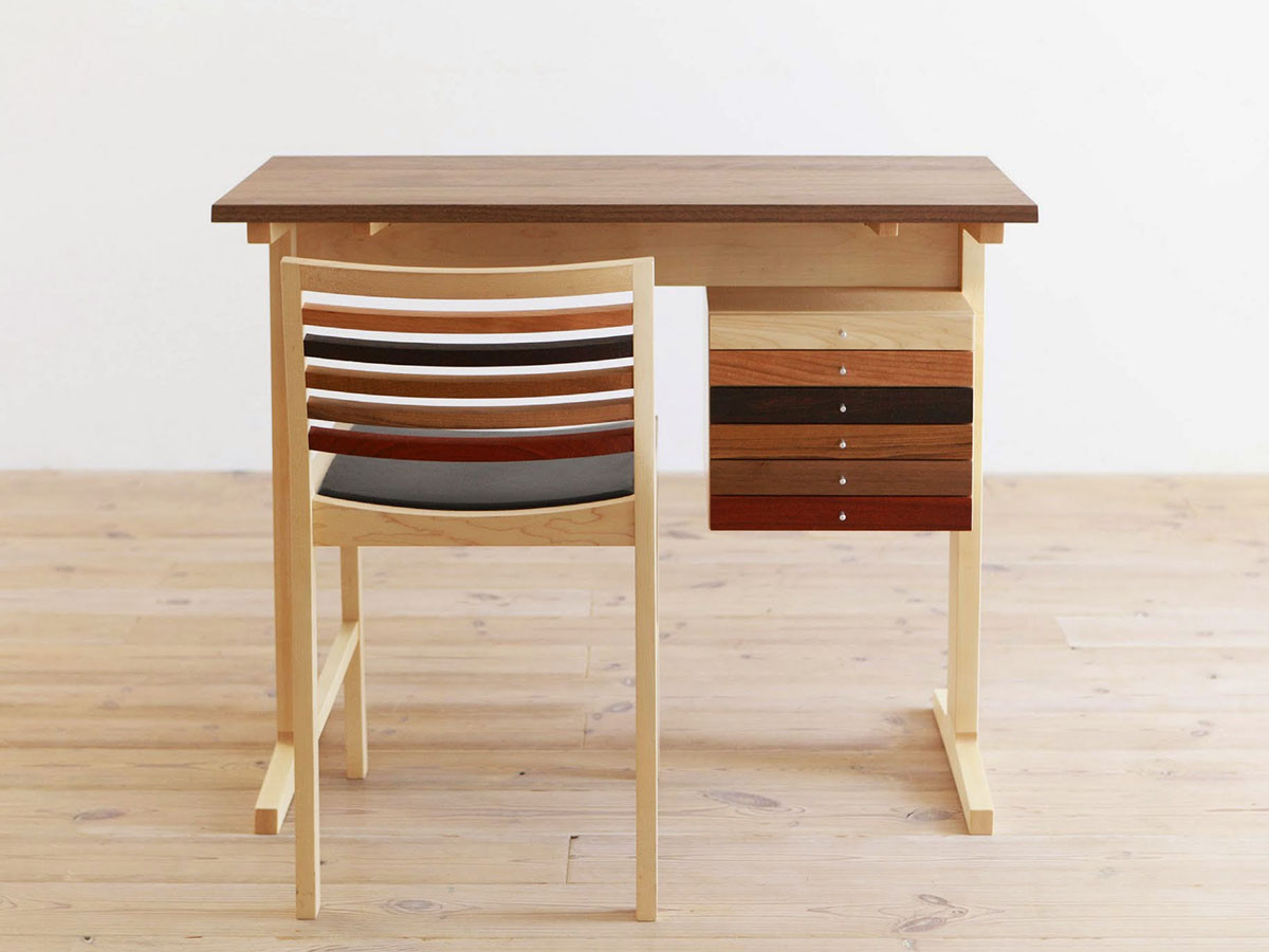 広松木工 SONO / ひろまつもっこう ソノ デスク - インテリア・家具