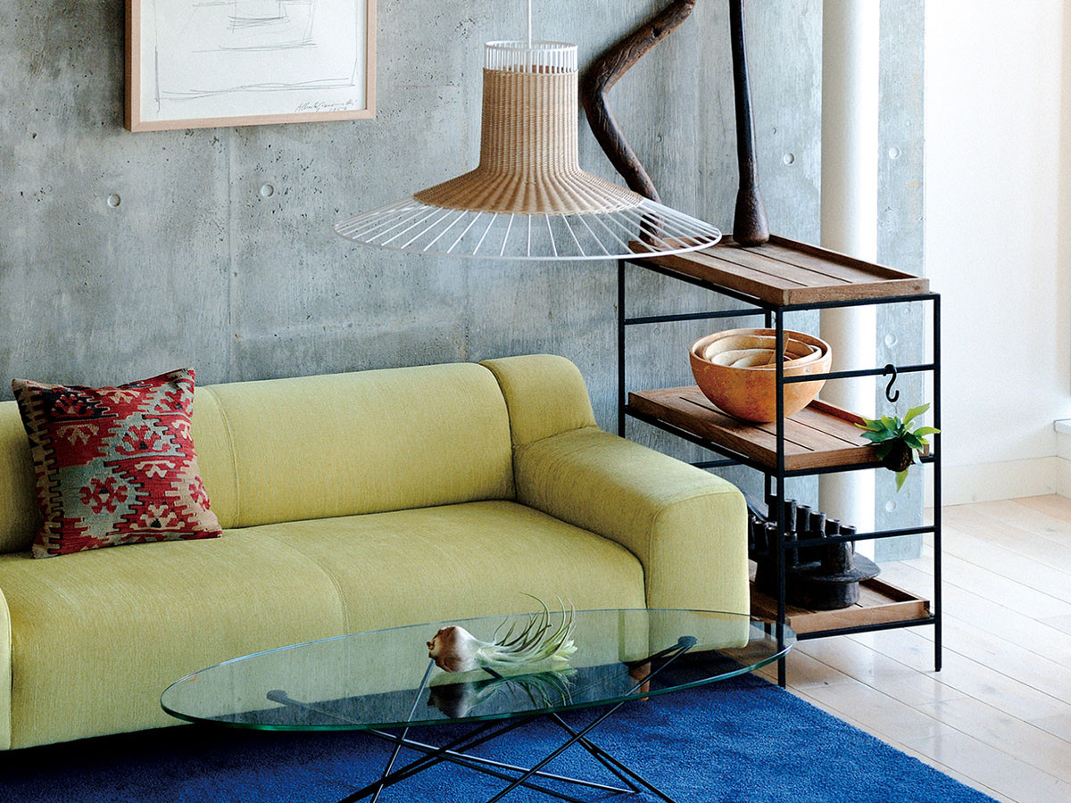 IDEE JATI TUA SHELF / イデー ジャティ トゥア シェルフ Mサイズ